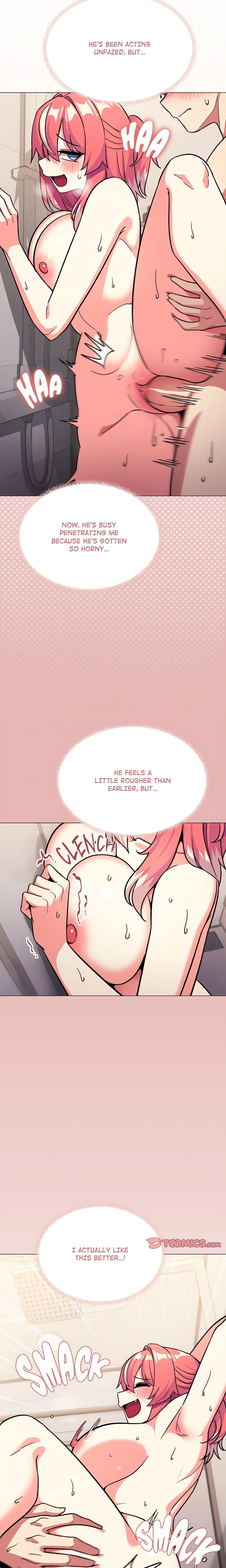 Someone Stop Her! (Uncensored) chapter 29 page 23