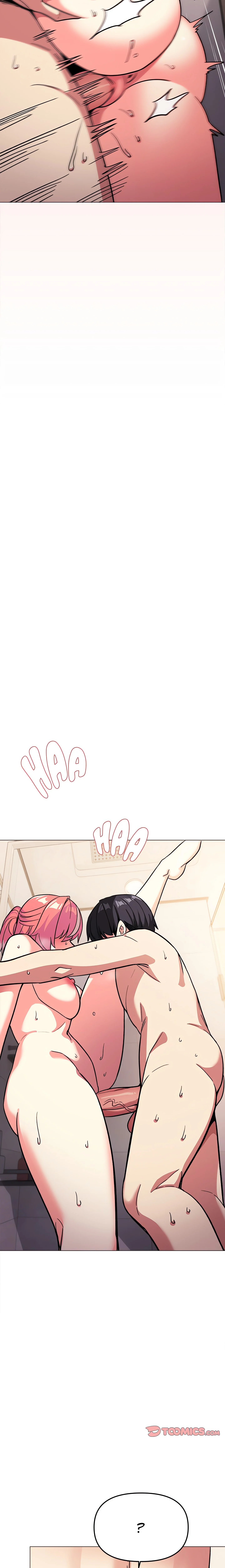 Someone Stop Her! (Uncensored) chapter 29 page 24