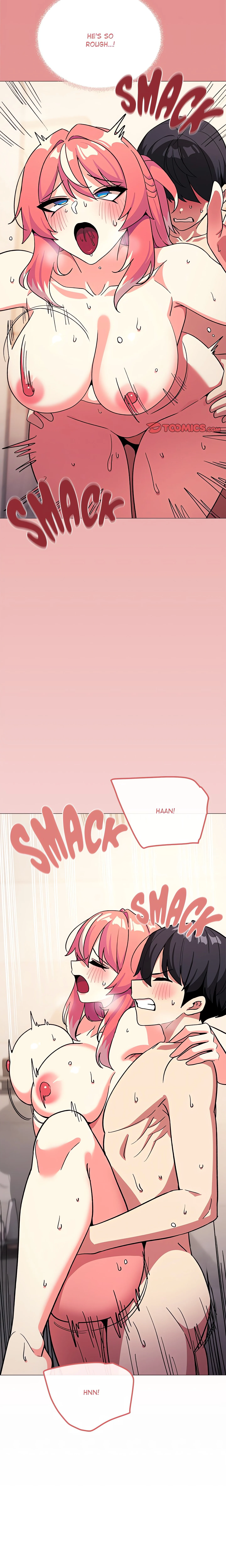 Someone Stop Her! (Uncensored) chapter 29 page 28