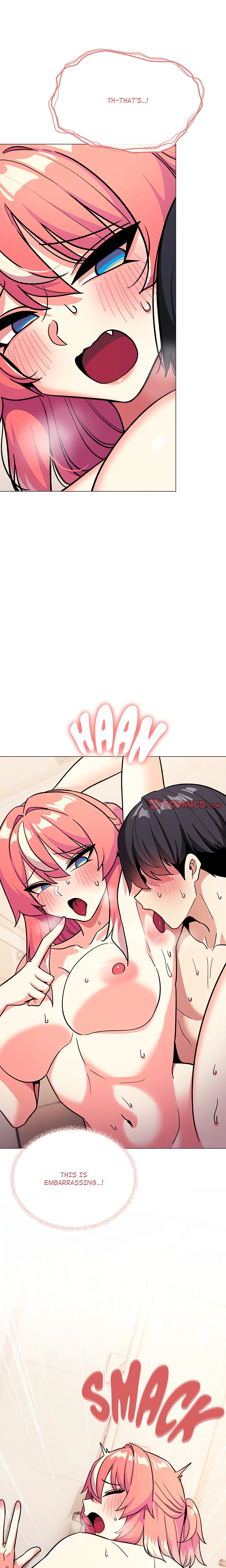 Someone Stop Her! (Uncensored) chapter 29 page 30