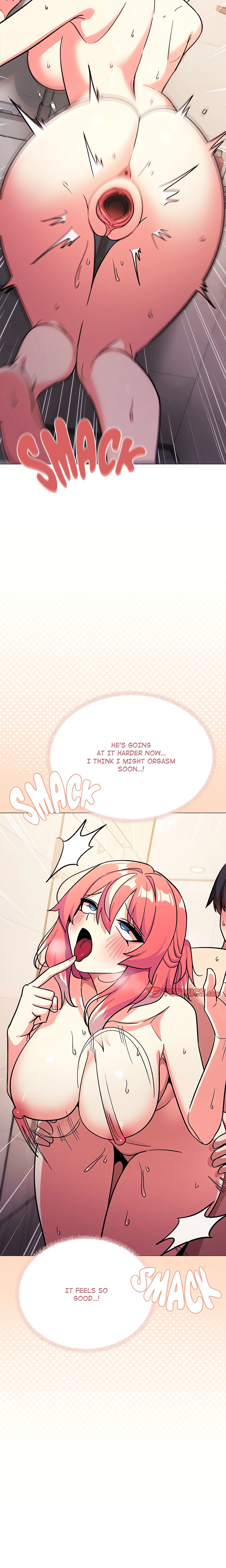 Someone Stop Her! (Uncensored) chapter 29 page 31