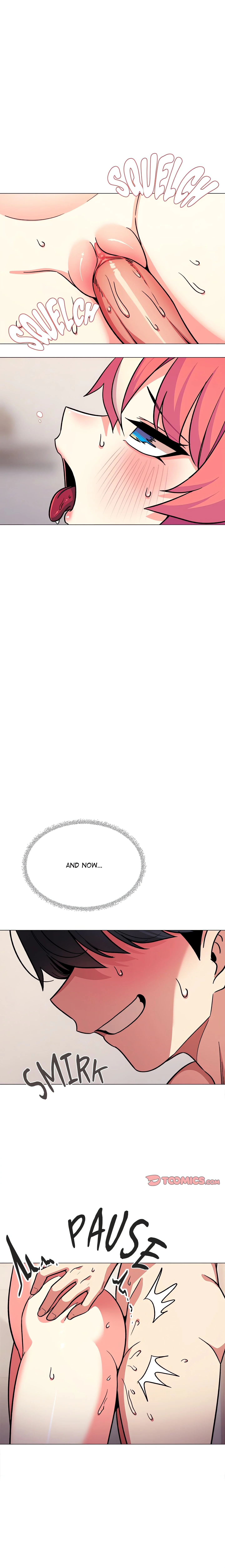 Someone Stop Her! (Uncensored) chapter 29 page 32