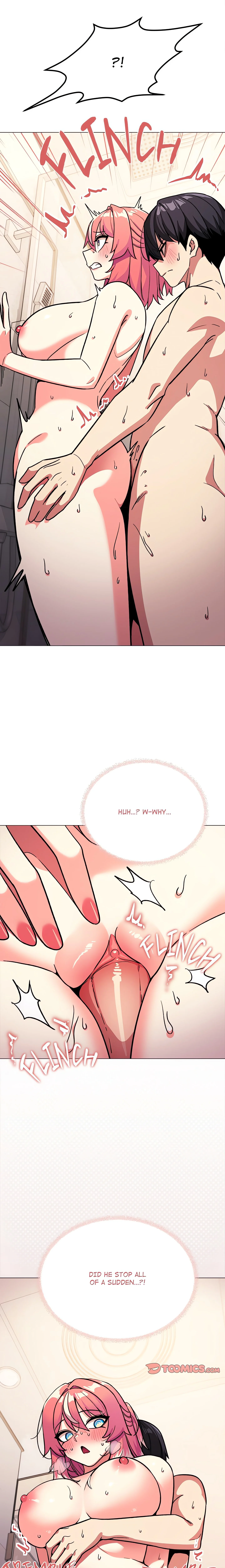 Someone Stop Her! (Uncensored) chapter 29 page 33