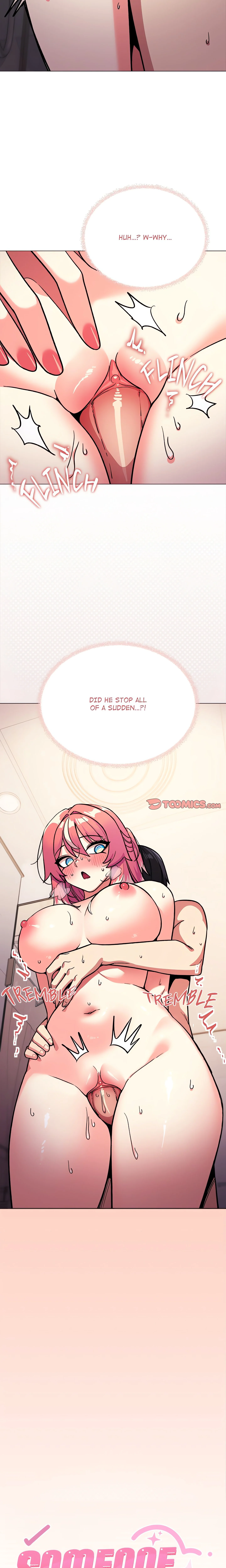 Someone Stop Her! (Uncensored) chapter 30 page 2