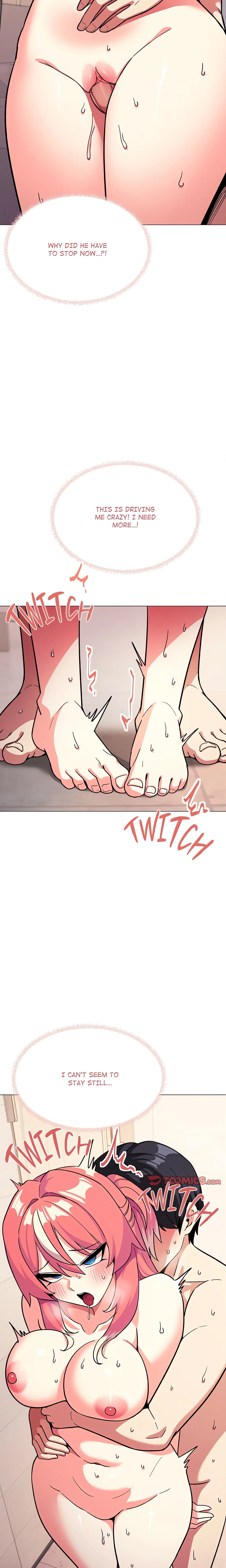 Someone Stop Her! (Uncensored) chapter 30 page 4