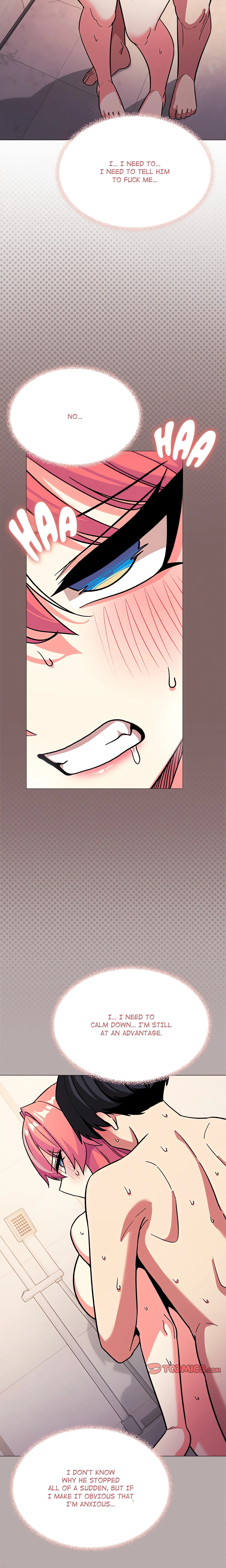 Someone Stop Her! (Uncensored) chapter 30 page 5