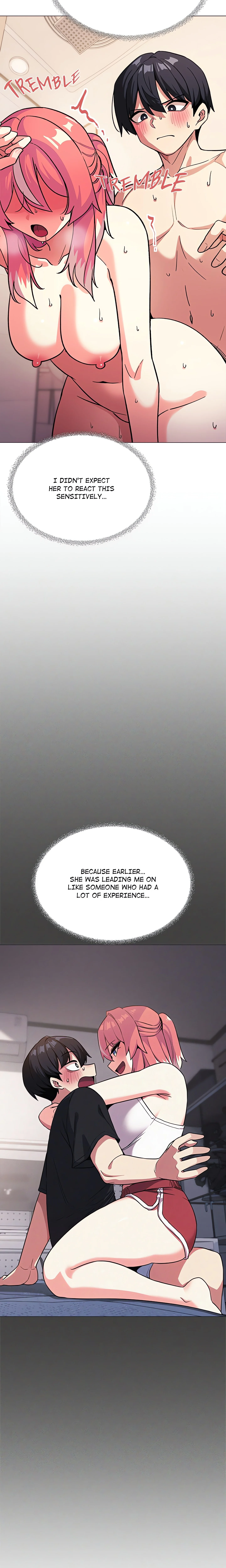 Someone Stop Her! (Uncensored) chapter 30 page 16