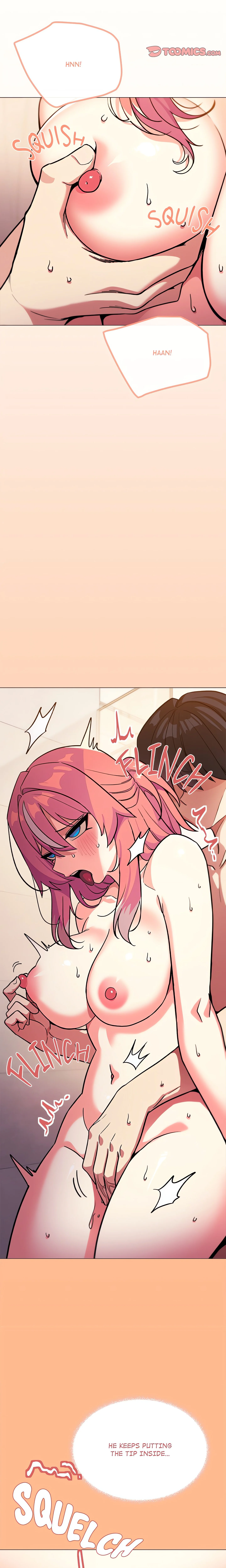 Someone Stop Her! (Uncensored) chapter 30 page 26