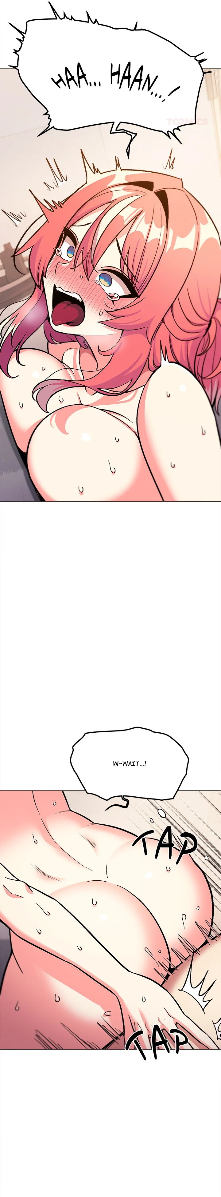 Someone Stop Her! (Uncensored) chapter 31 page 3