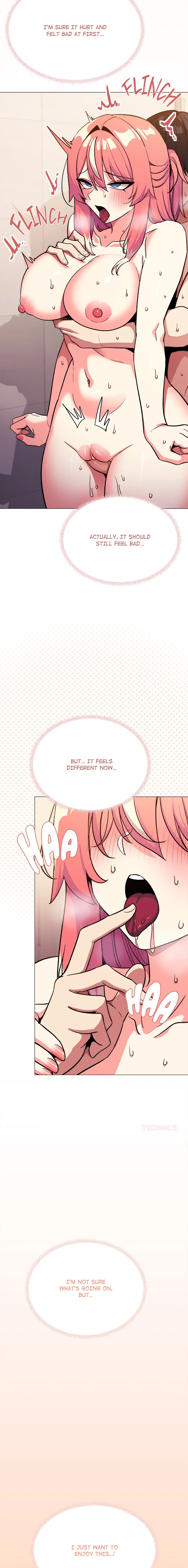 Someone Stop Her! (Uncensored) chapter 31 page 13