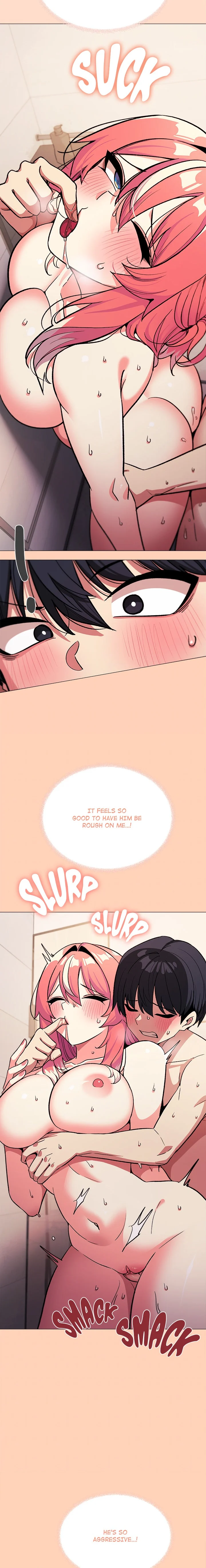 Someone Stop Her! (Uncensored) chapter 31 page 14