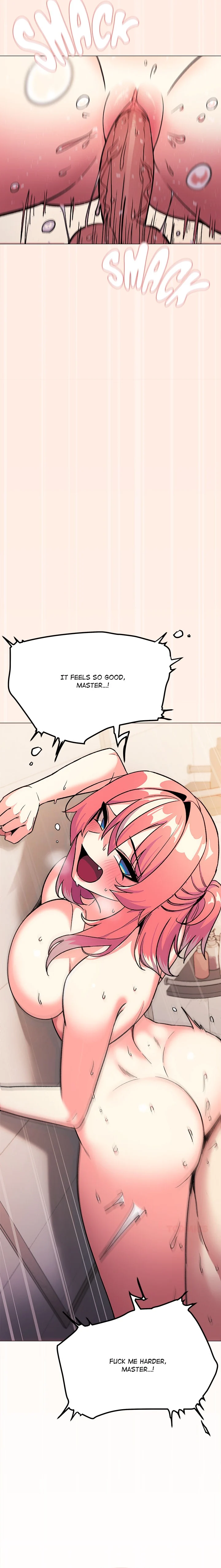 Someone Stop Her! (Uncensored) chapter 31 page 16