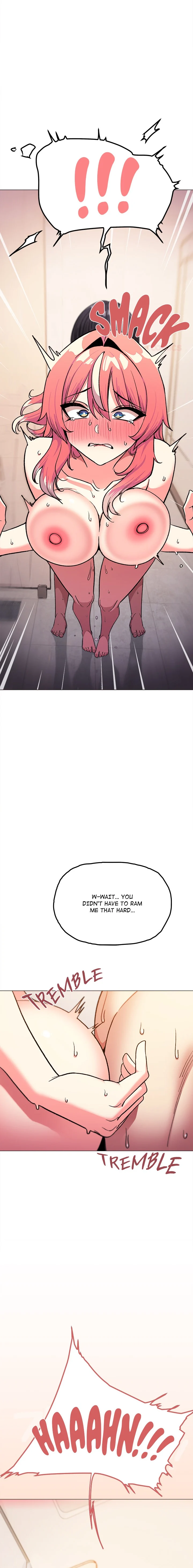 Someone Stop Her! (Uncensored) chapter 31 page 18