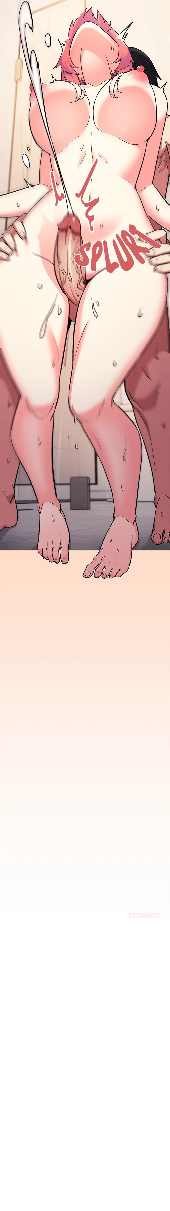 Someone Stop Her! (Uncensored) chapter 31 page 19
