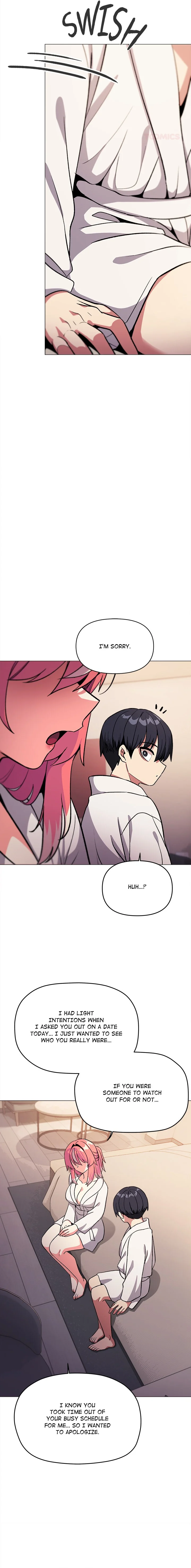 Someone Stop Her! (Uncensored) chapter 31 page 26