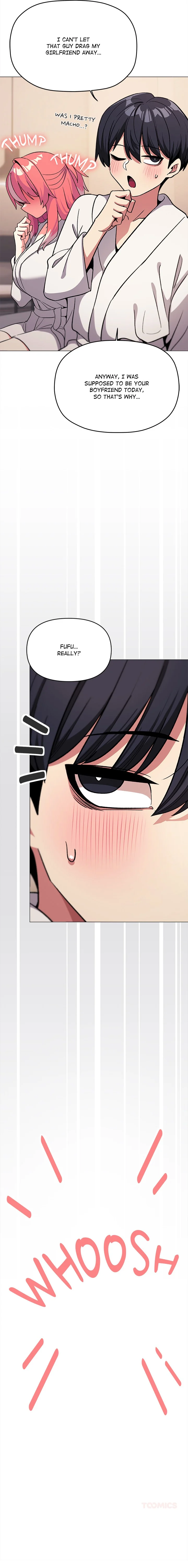 Someone Stop Her! (Uncensored) chapter 31 page 28