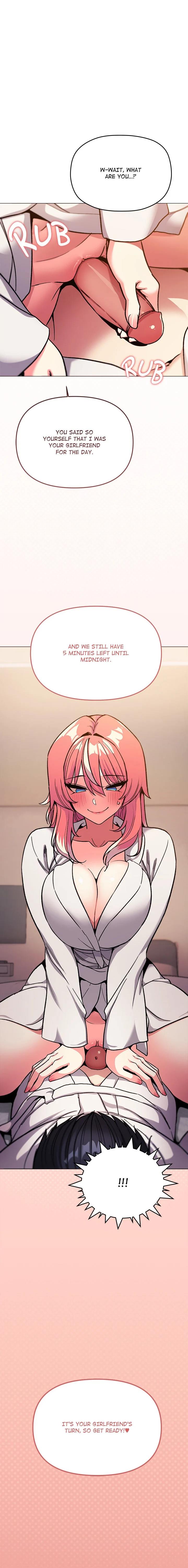 Someone Stop Her! (Uncensored) chapter 31 page 29