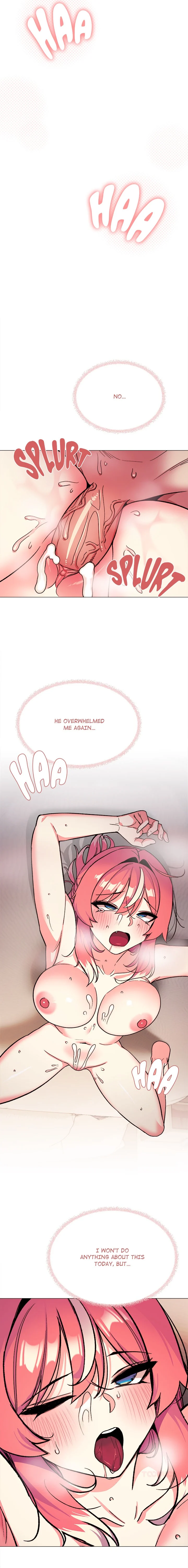 Someone Stop Her! (Uncensored) chapter 32 page 19