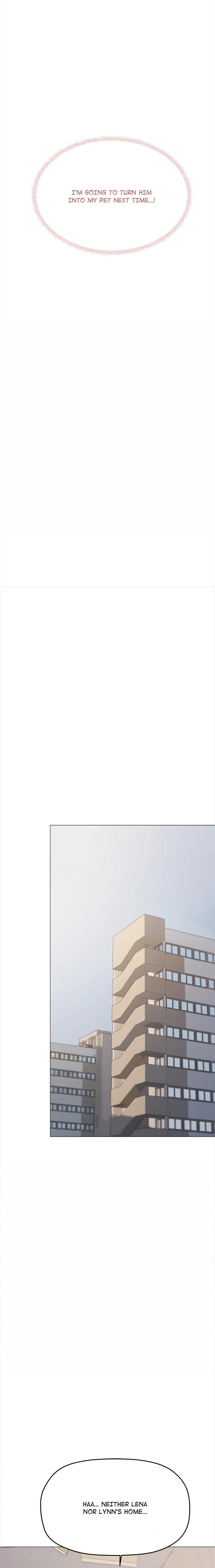 Someone Stop Her! (Uncensored) chapter 32 page 20