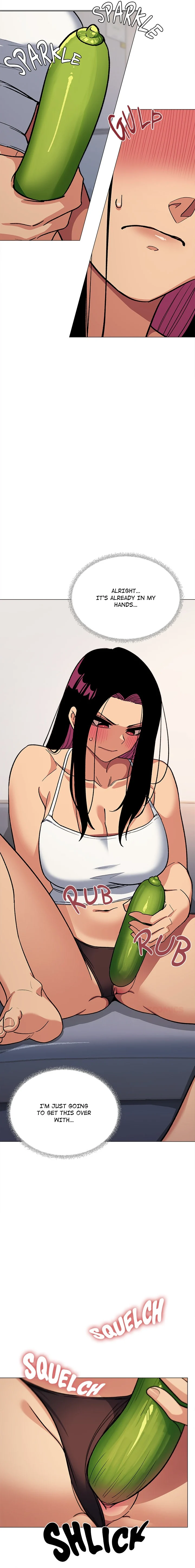 Someone Stop Her! (Uncensored) chapter 32 page 25