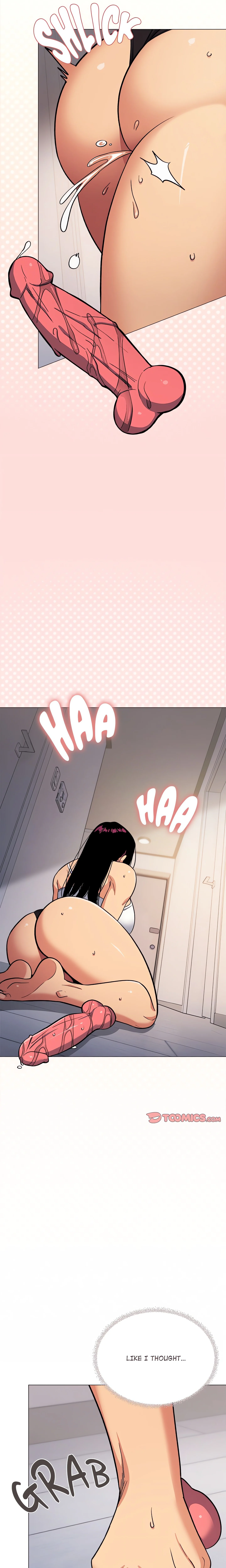 Someone Stop Her! (Uncensored) chapter 33 page 13