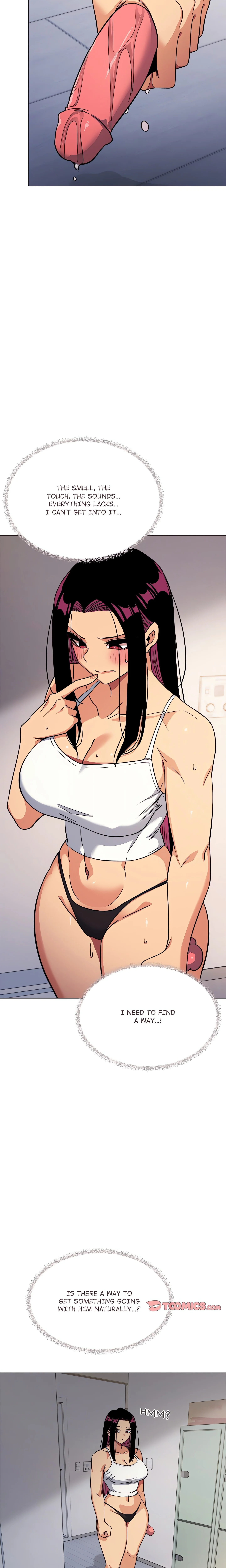 Someone Stop Her! (Uncensored) chapter 33 page 14