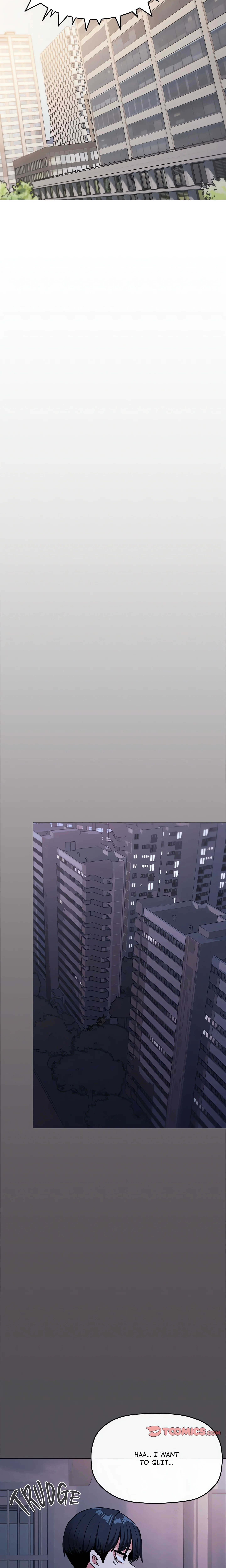 Someone Stop Her! (Uncensored) chapter 33 page 24