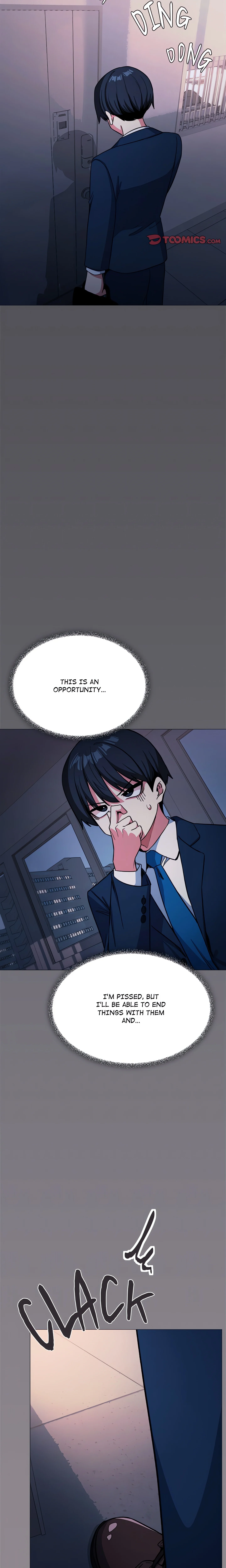 Someone Stop Her! (Uncensored) chapter 33 page 27