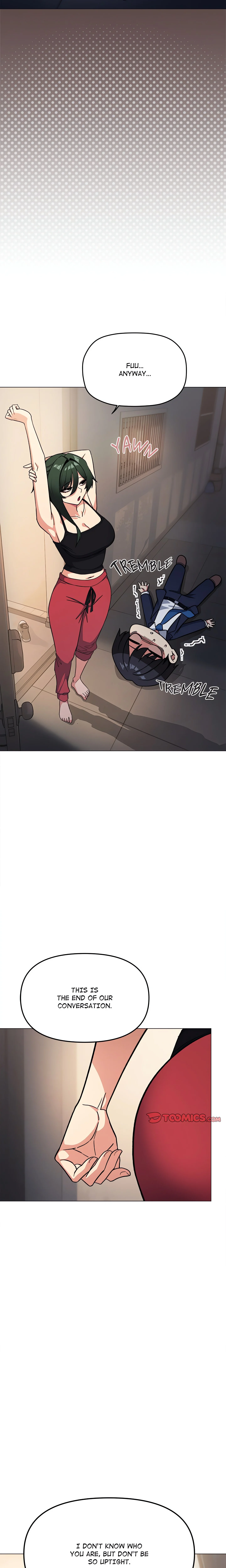 Someone Stop Her! (Uncensored) chapter 34 page 13