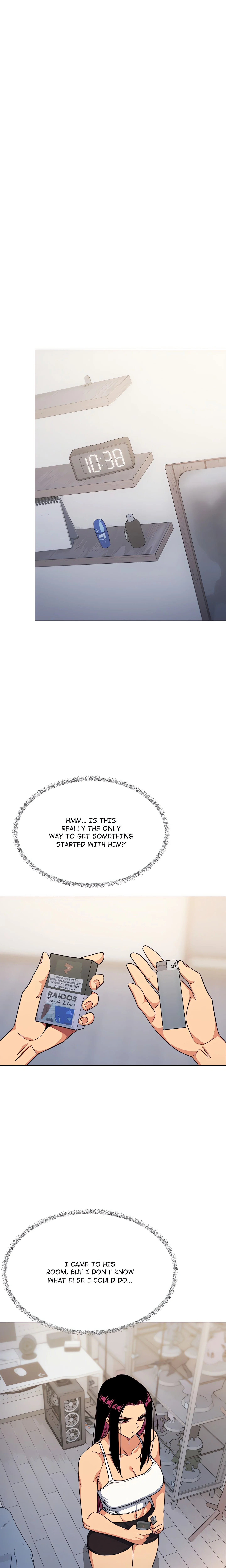 Someone Stop Her! (Uncensored) chapter 34 page 16