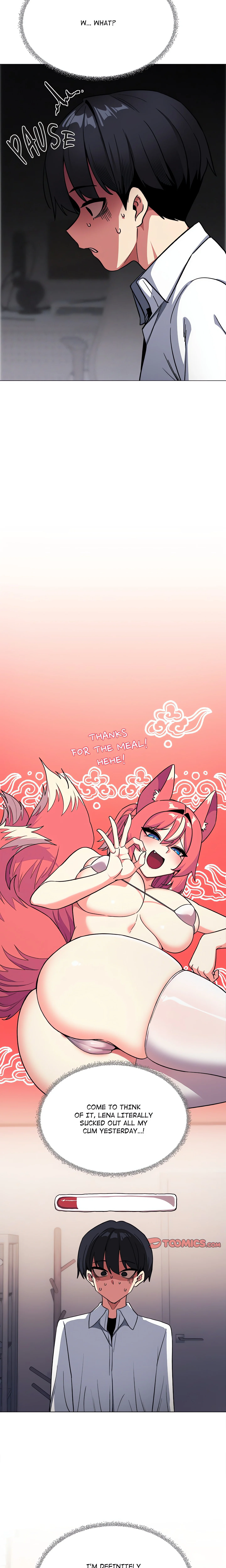 Someone Stop Her! (Uncensored) chapter 35 page 23