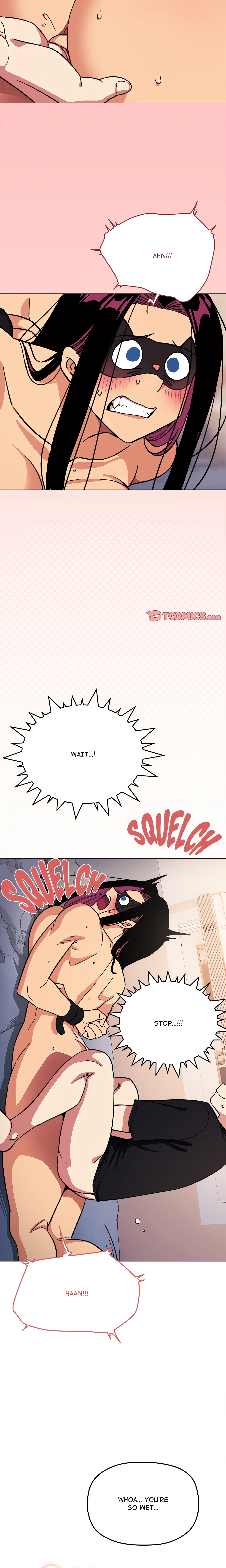 Someone Stop Her! (Uncensored) chapter 36 page 29