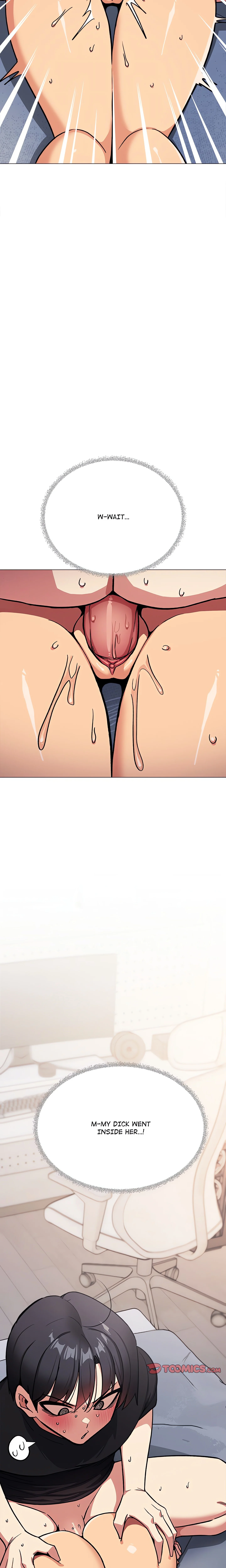 Someone Stop Her! (Uncensored) chapter 36 page 33