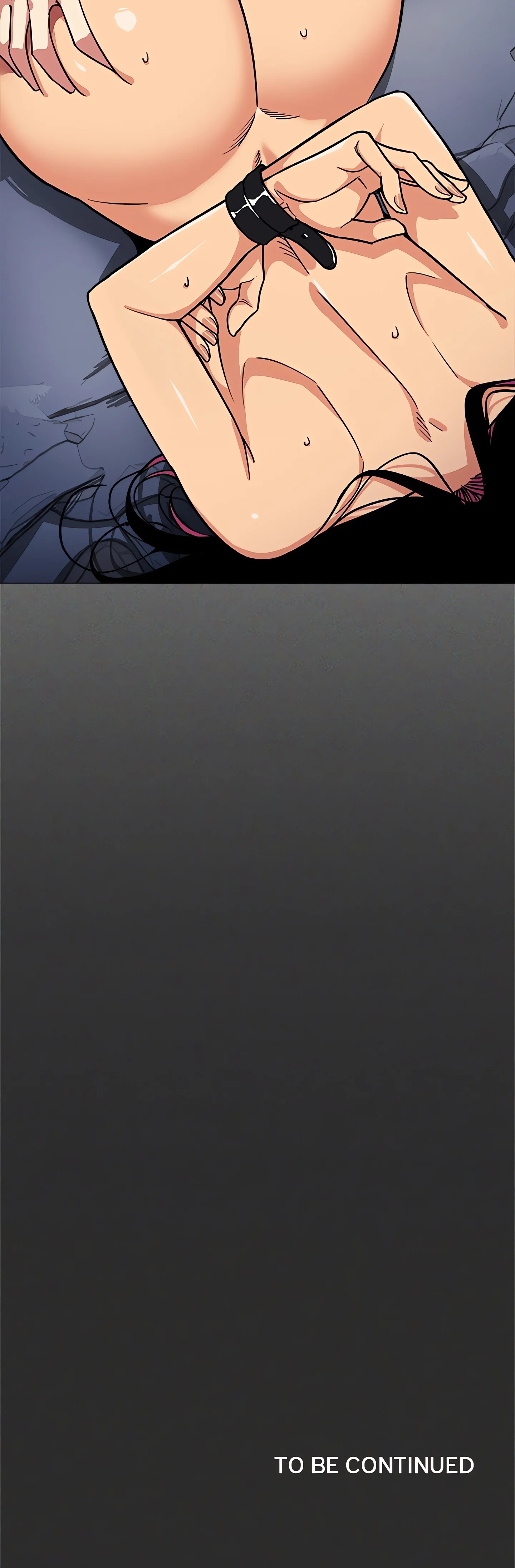 Someone Stop Her! (Uncensored) chapter 36 page 34