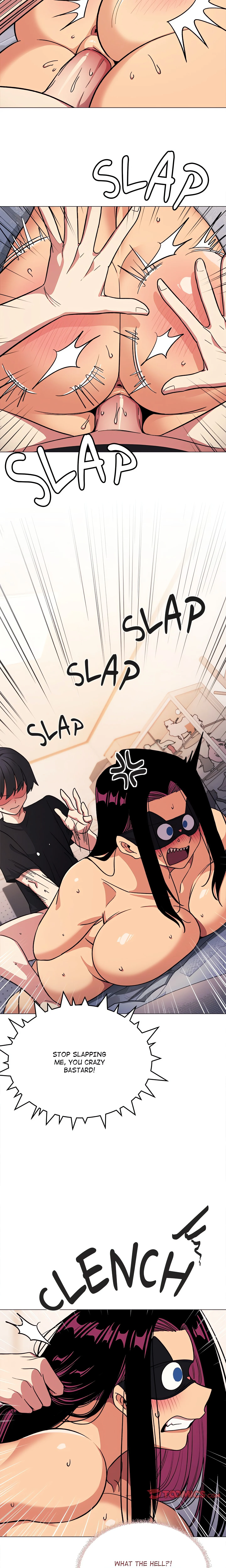 Someone Stop Her! (Uncensored) chapter 37 page 15