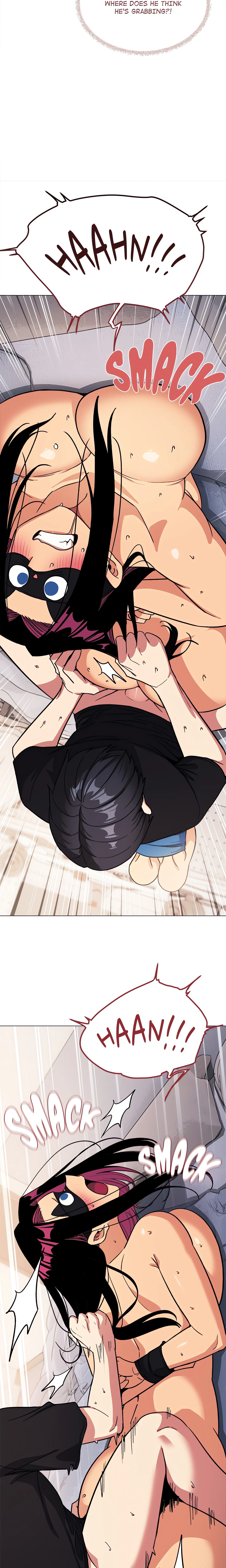 Someone Stop Her! (Uncensored) chapter 37 page 16