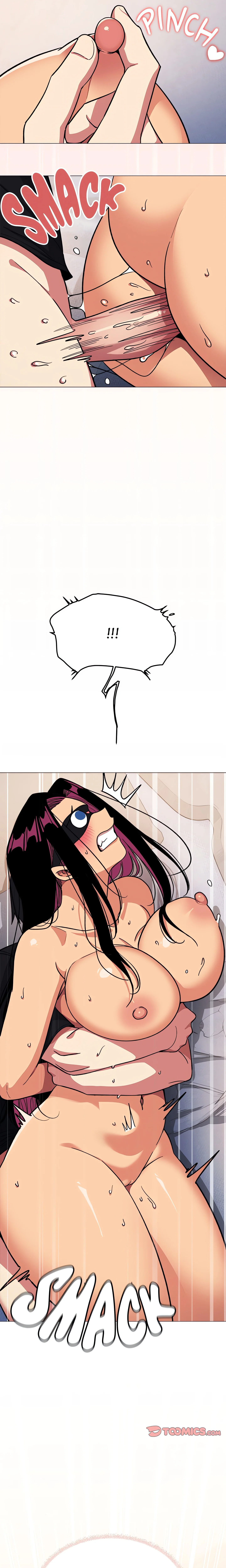 Someone Stop Her! (Uncensored) chapter 37 page 24