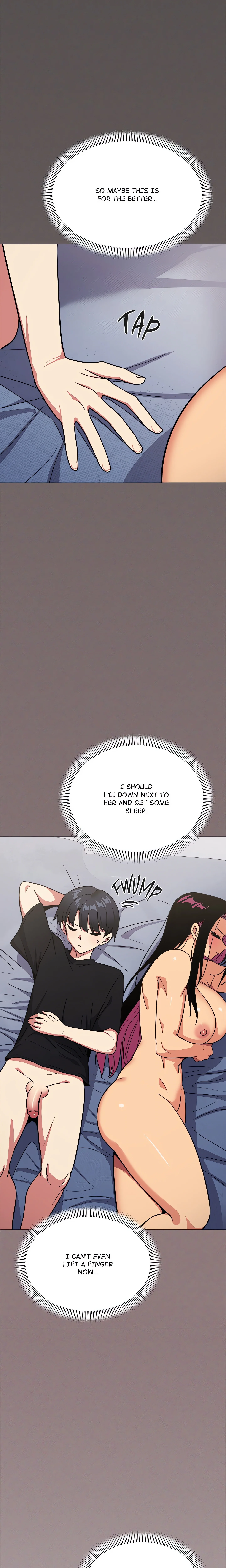 Someone Stop Her! (Uncensored) chapter 38 page 7
