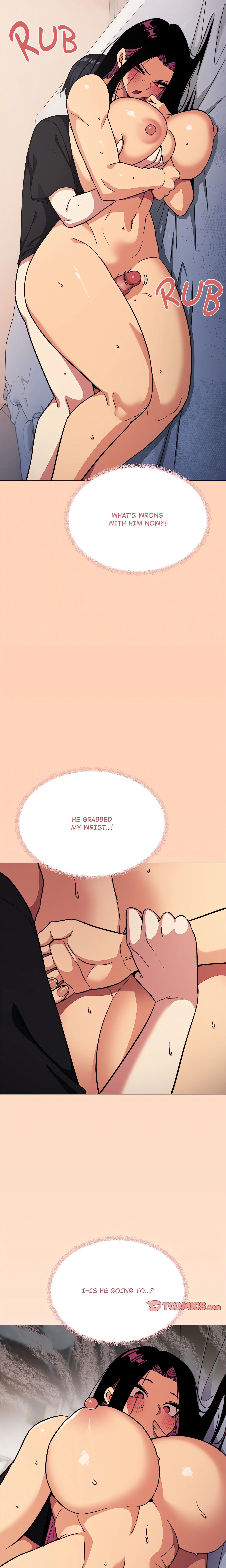 Someone Stop Her! (Uncensored) chapter 38 page 14