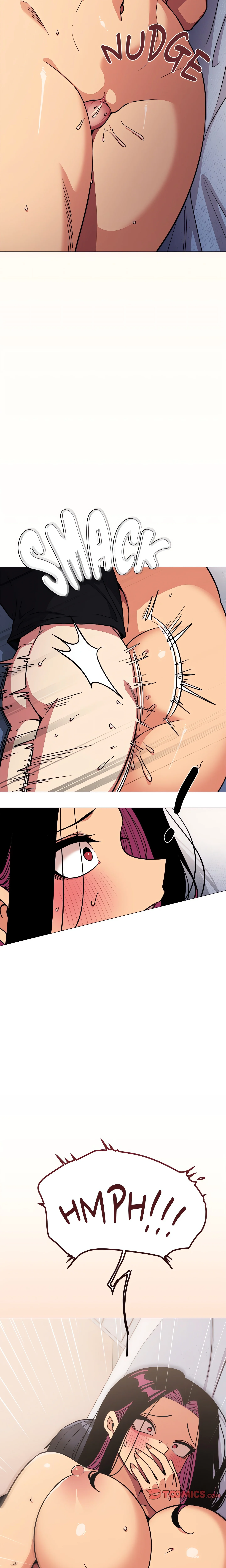 Someone Stop Her! (Uncensored) chapter 38 page 15