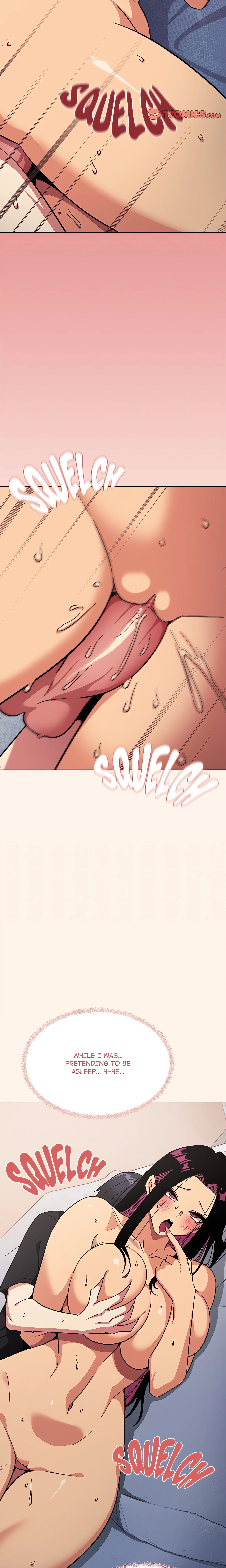 Someone Stop Her! (Uncensored) chapter 38 page 17