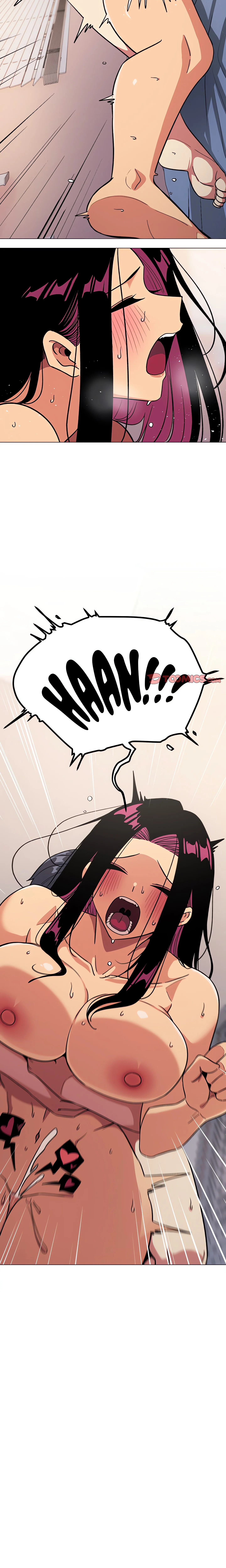 Someone Stop Her! (Uncensored) chapter 38 page 20