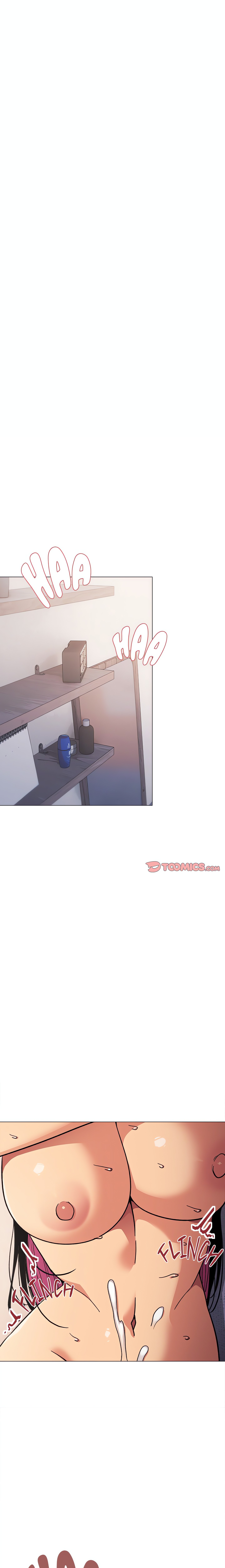Someone Stop Her! (Uncensored) chapter 38 page 21