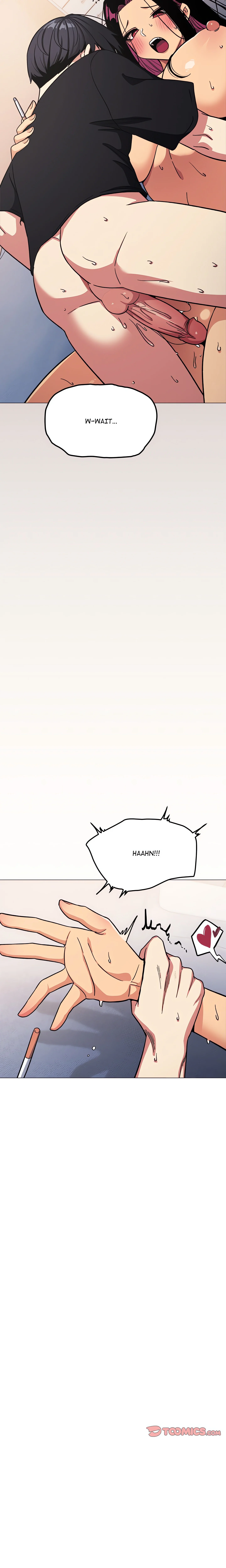 Someone Stop Her! (Uncensored) chapter 38 page 24