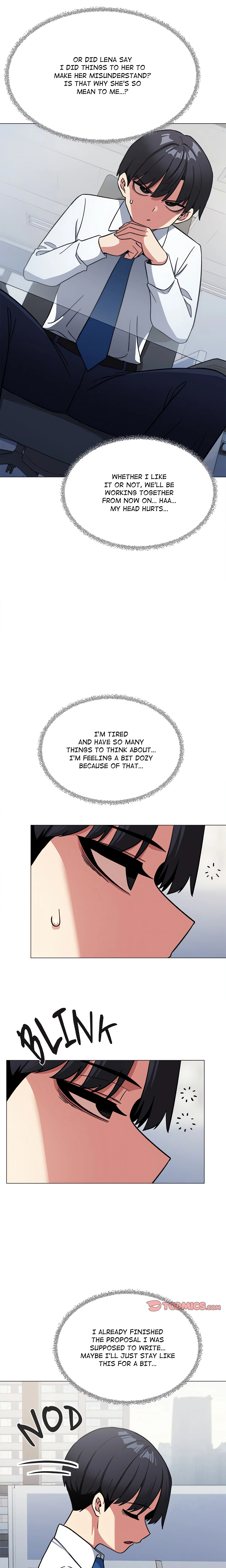 Someone Stop Her! (Uncensored) chapter 39 page 14