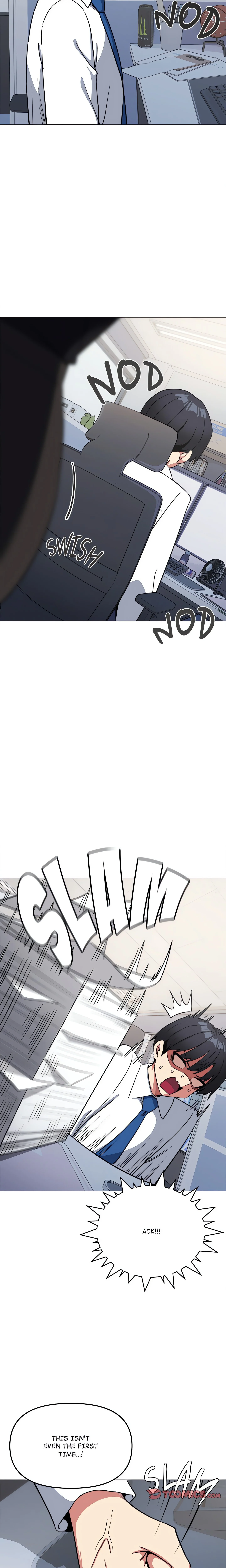 Someone Stop Her! (Uncensored) chapter 39 page 15