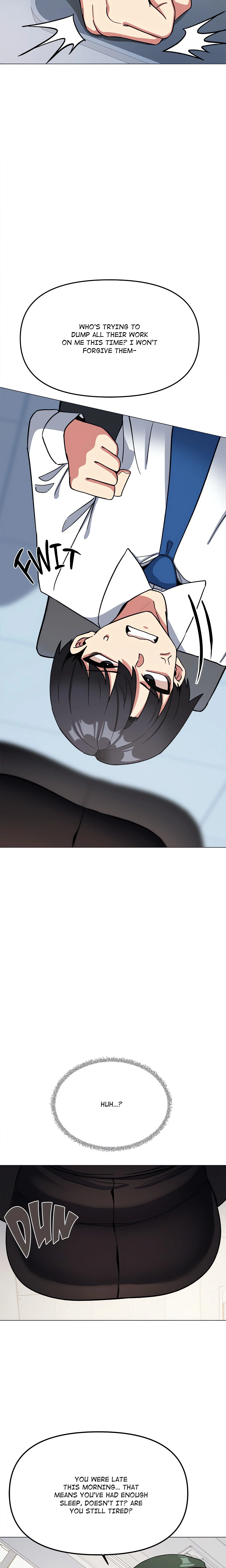 Someone Stop Her! (Uncensored) chapter 39 page 16