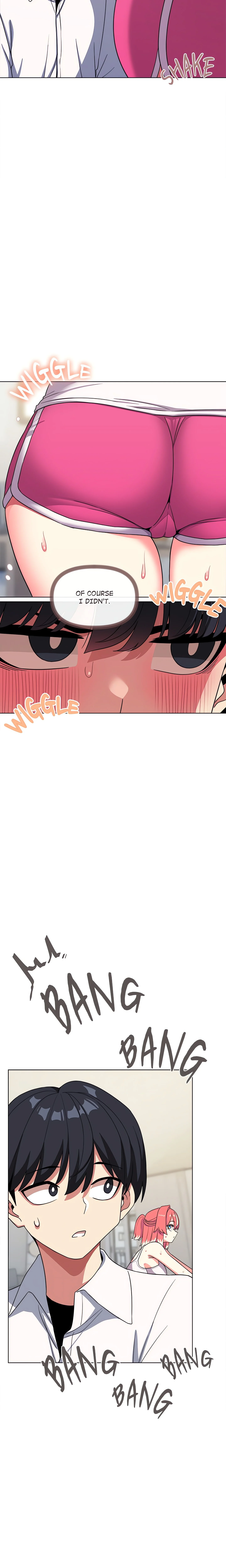 Someone Stop Her! (Uncensored) chapter 4 page 4