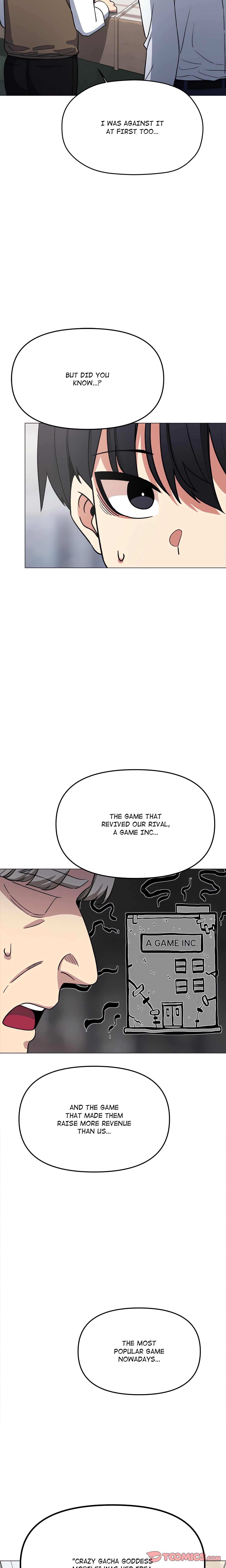 Someone Stop Her! (Uncensored) chapter 40 page 6