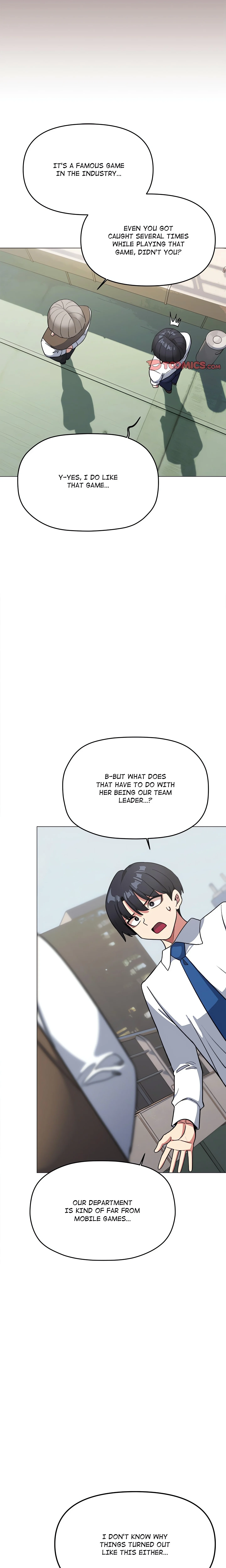 Someone Stop Her! (Uncensored) chapter 40 page 9